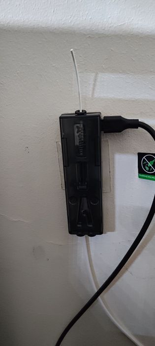 Cfs para série K creality