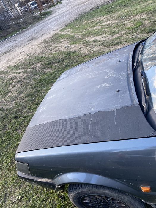 Тойота королла 1986