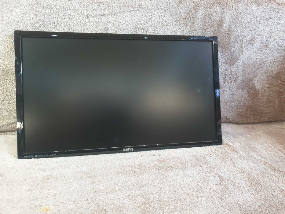 BenQ GL2460 24/Full HD sem fundamento