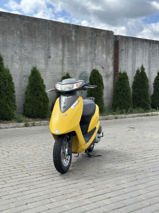 Скутер Honda Dio 62