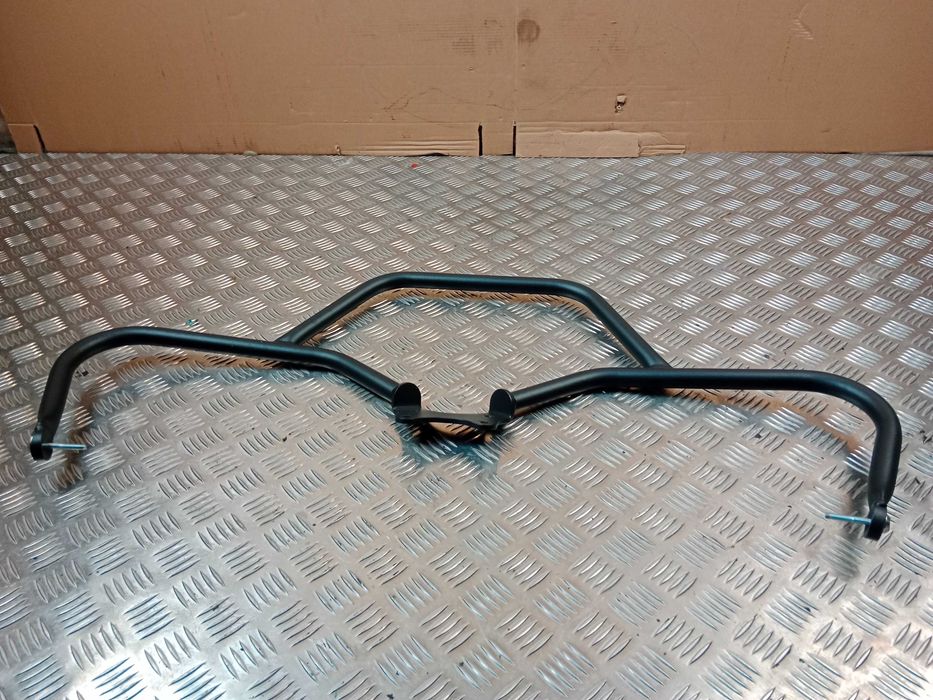 Honda CB 500 F HORNET PC 70 Osłony Orurowanie Kiery Gmole Crash Pady