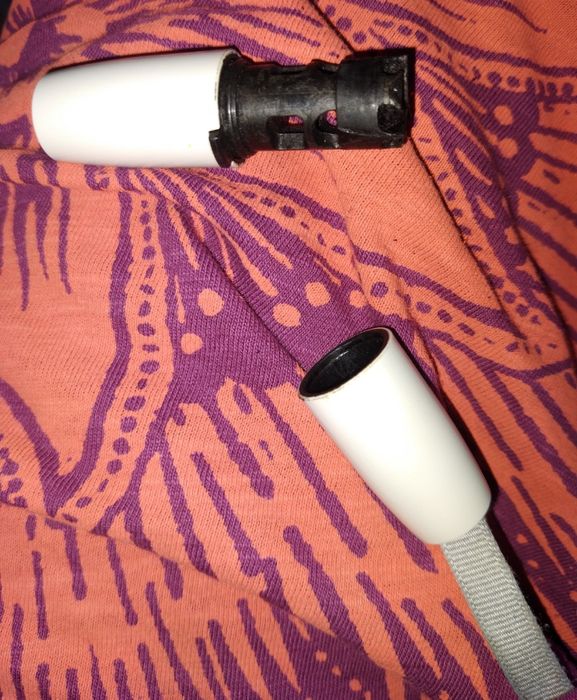 Для чистки инструмент