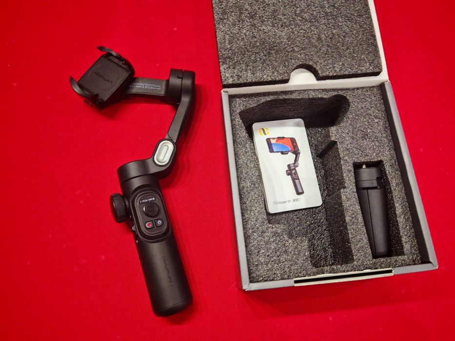 Gimbal Aochuan Smart XE