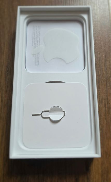 Apple Iphone 14 128GB Księżycowa Poświata