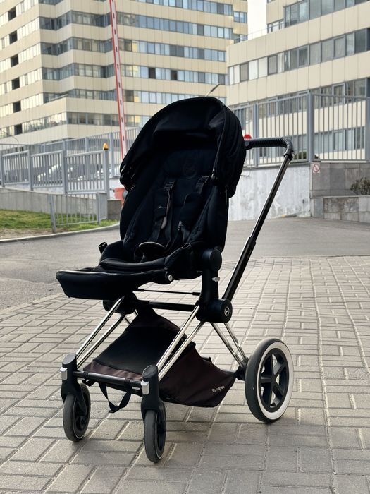 Коляска cybex priam