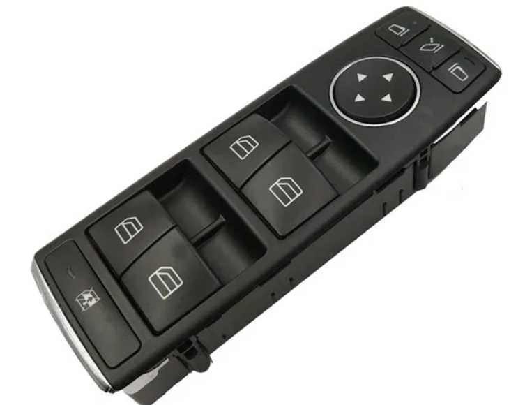 Interruptor botões Vidros Mercedes Classe C 220 W204 W212