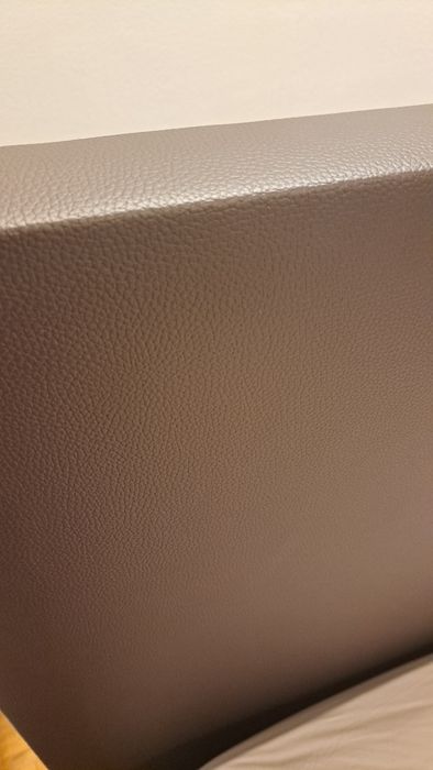 Cabeceira cama de solteiro