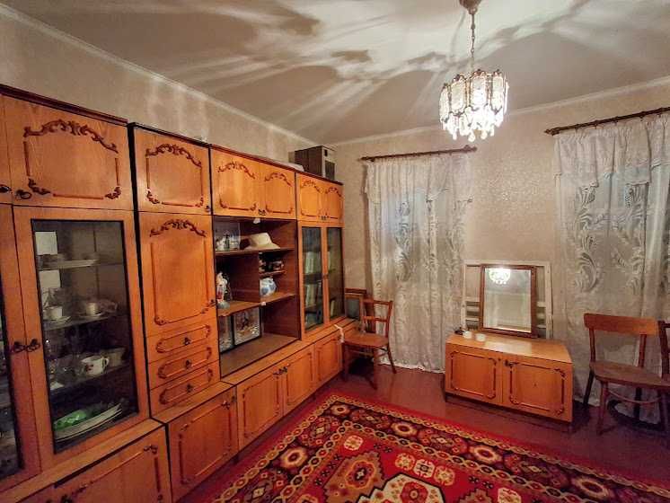 Продаж будинку в селі Мошни