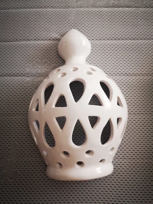 Candeeiro parede Chaminé Algarve