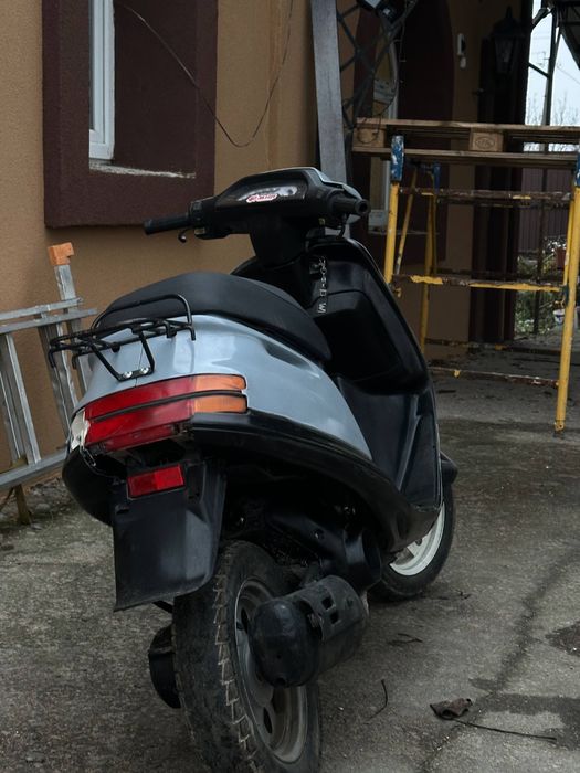 Хонда такт аф 24