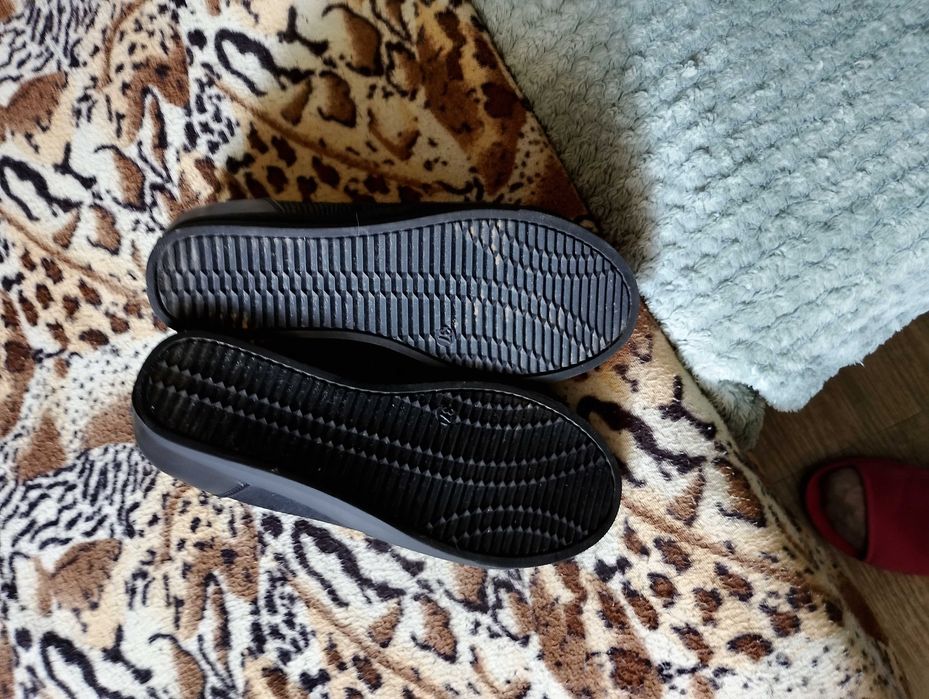 Buty damskie rozmiar 37 36