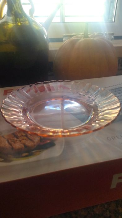 Conjunto 36 pratos, raso, sopa e sobremesa mesa