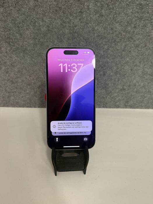 Iphone 15 128GB Azul