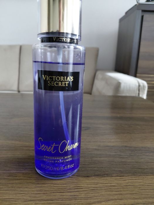 Mgiełka spray do ciała Victoria's Secret Sweet Charm