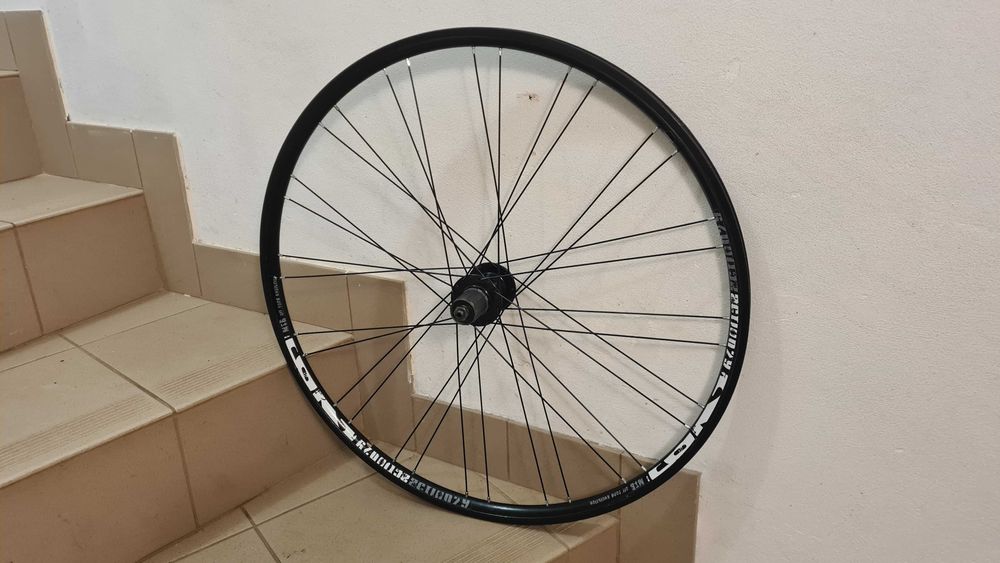 MTB dwie obręcze 29 cali