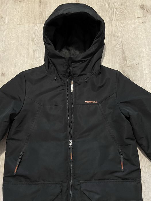 Куртка демісезонна Merrell 146-152 см