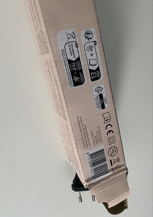 Lokówka Elle 33 jak nowa