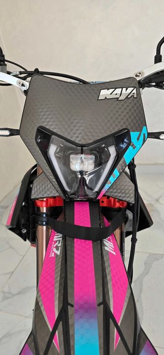 KAYA 712 MRZ НОВИНКА 2026!!!