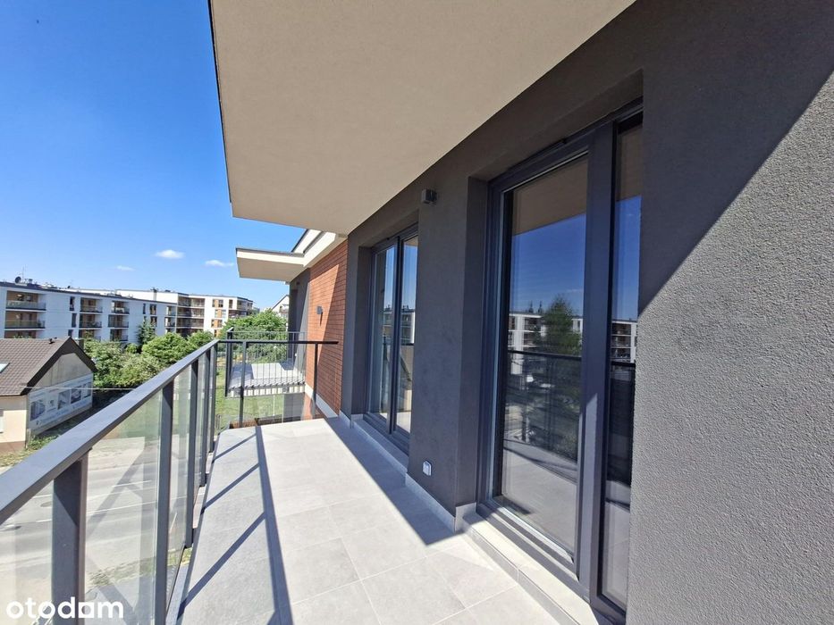 Apartament Premium | Wysoki standard | Garaż | Okrzei | DO NEGOCJACJI