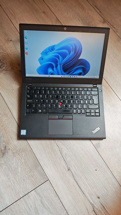 Ноутбук Lenovo ThinkPad X270 i5-7300U/16Gb RAM/256SSD