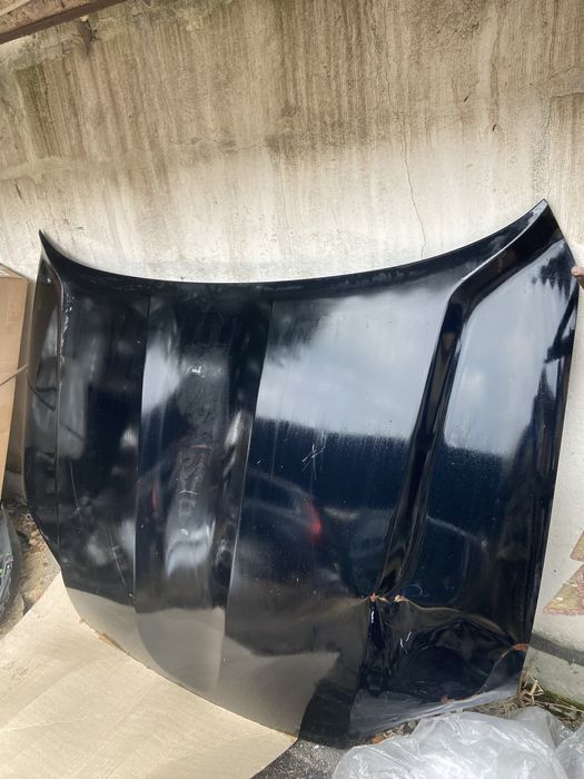 Капот Toyota Land Cruiser 200