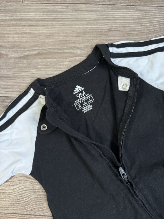 Чоловічок adidas 9міс