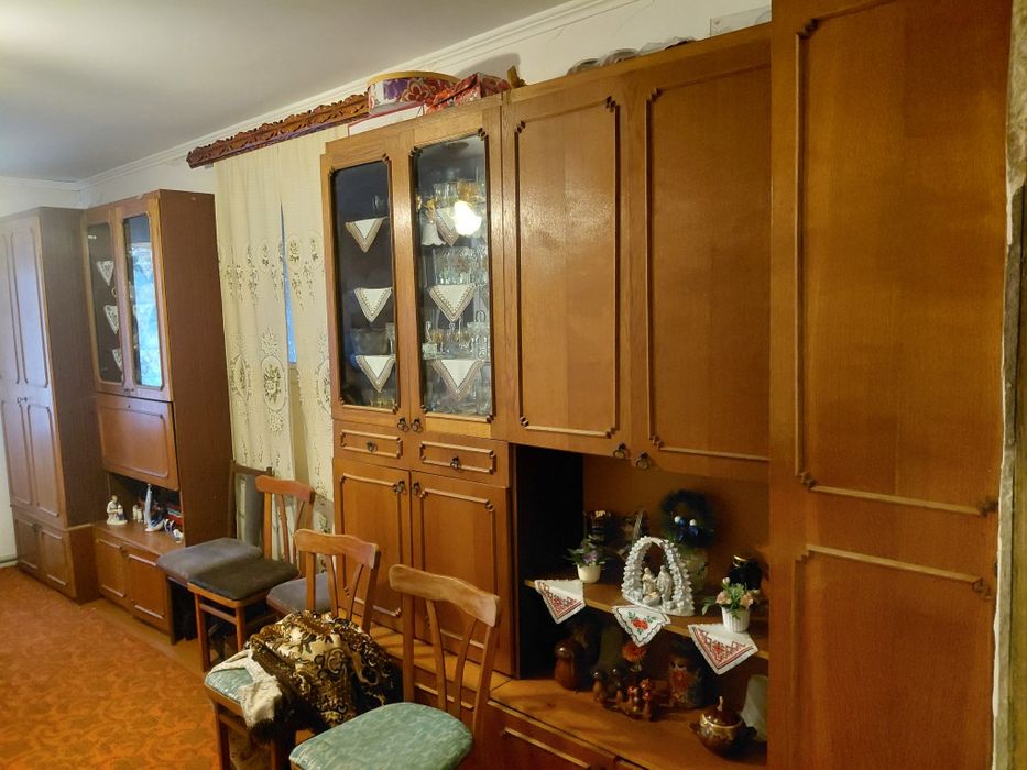 Продам стінку в вітальню
