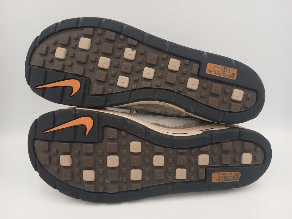 Rzadkie buty Nike ACG Shoaker 0.44 Sticky Rubber rozmiar 43