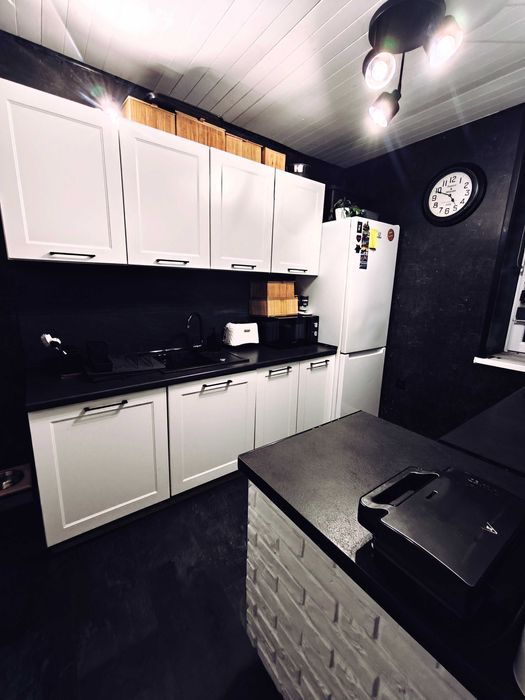 Odstąpię mieszkanie z dożywotnim meldunkiem