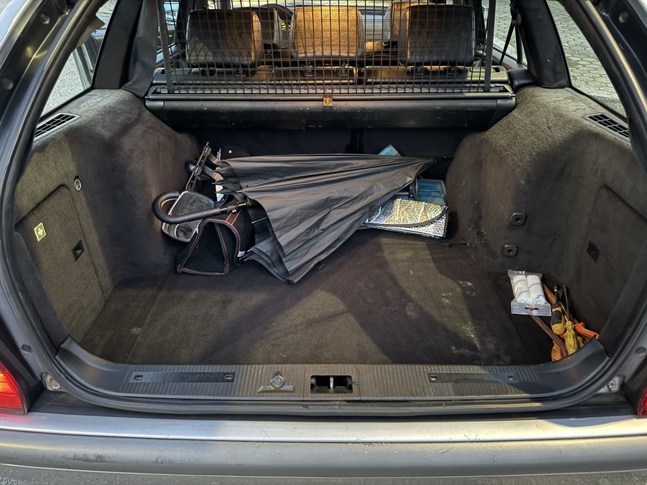 Mercedes-Benz C200 CDI Classic 1999