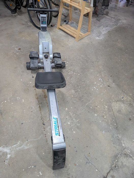 Máquina de Remos usada