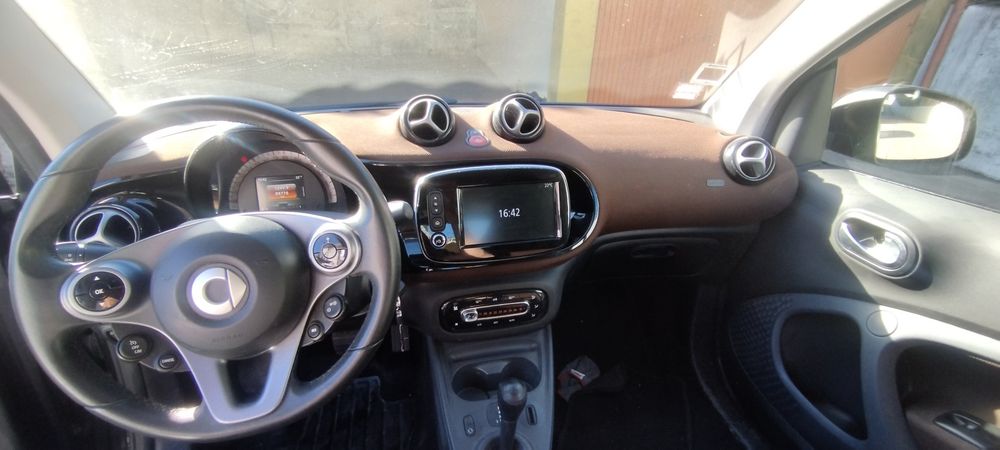 Smart ForTwo 2019 Automático | 89.000 km — photo 5