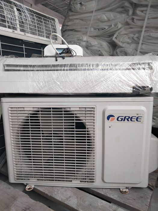 Продам кондиціонери тм TCL TAC-18CHSNCU. тм GREE б/у