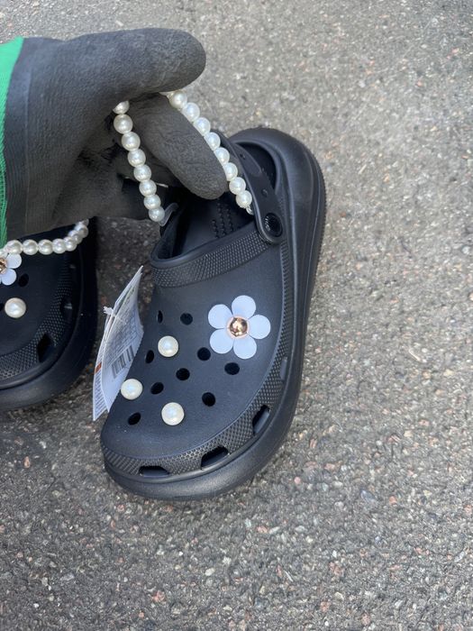 Crocs Crush Slide жіночі