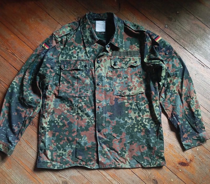 Bluza męska Bundeswehra, rozm. XL