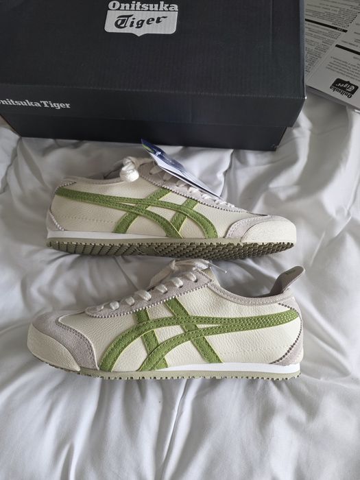 Onitsuka Tiger mexicco 66
