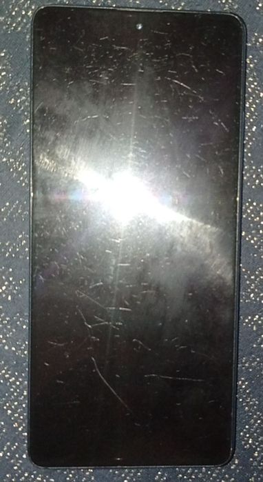 Продам Redmi Note 12 Pro 5G На запчастини