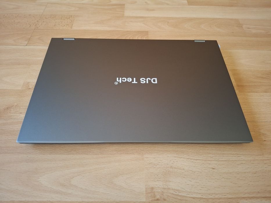 Laptop NoteBook jak Asus zenbook duo 2 Ekrany Intel i7  16GB RAM  Win1