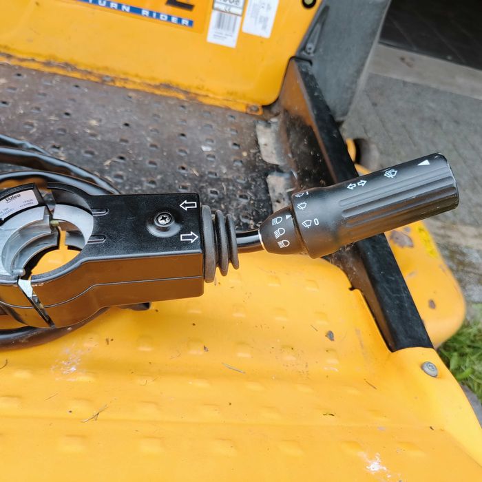 Przełącznik jazdy  Volvo