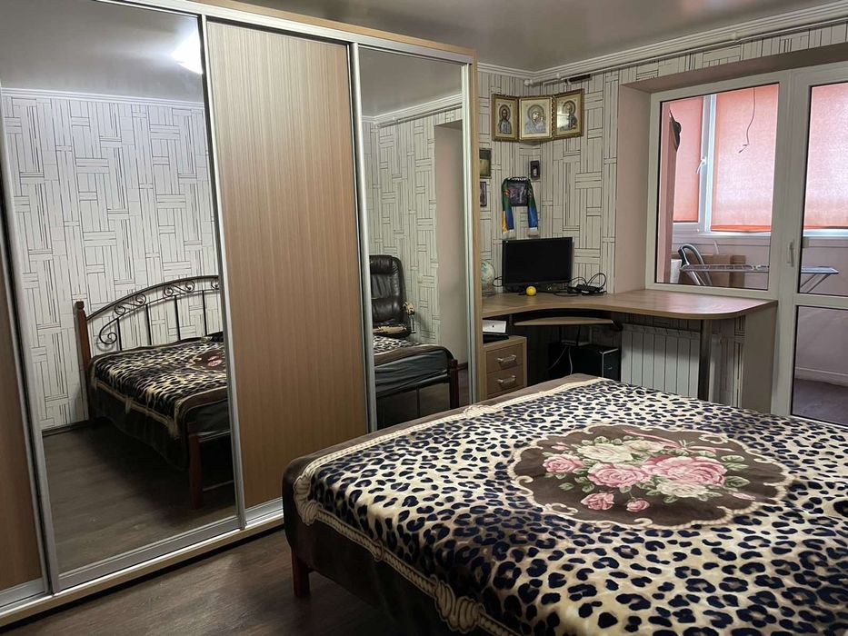 Центр,ремонт,мебель.Продажа 2-ух комнатной.
