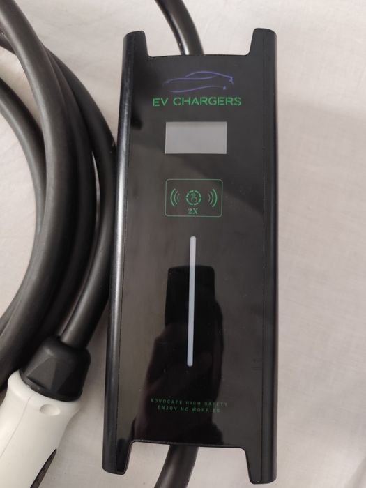 Carregador para carro elétrico EV chargers