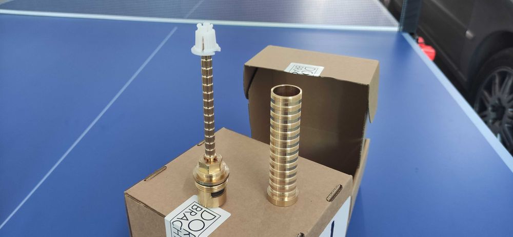 Castelos Dornbracht ref 9090031280090