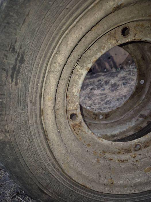 Резина 155/70/13