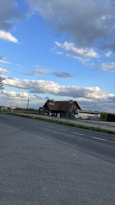 Sprzedam działkę
