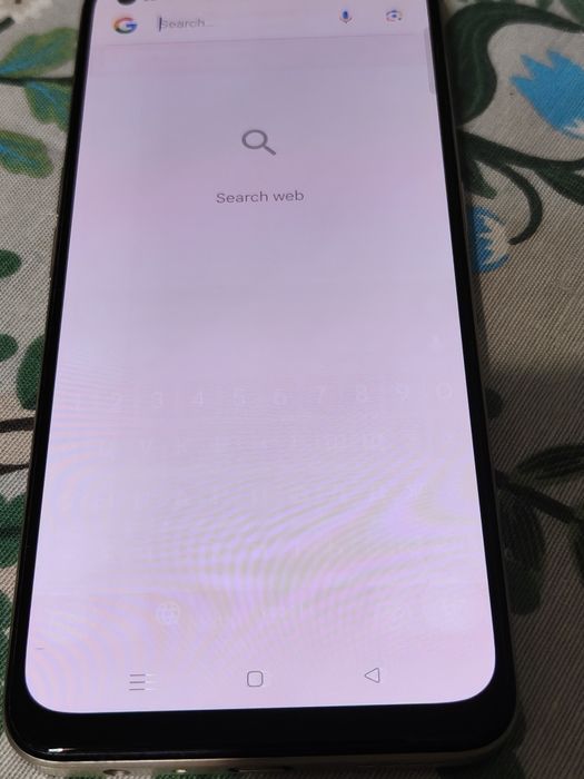 Smartfon Realme 9 8/128