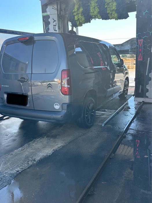 Citroen Berlingo 1.5 BlueHDi M Feel