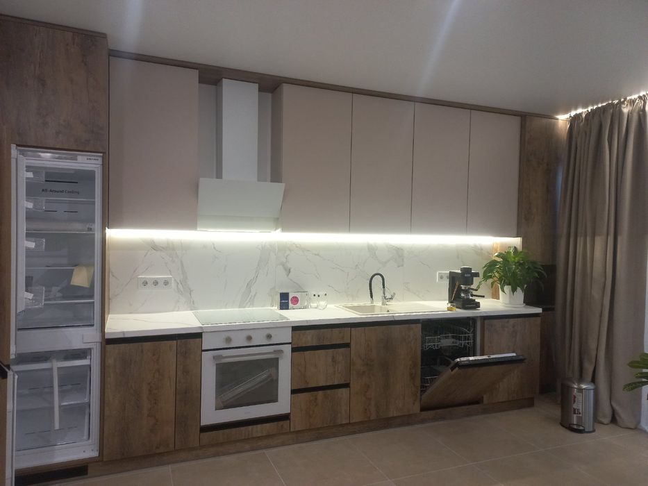 2-rooms apartment apartment by the address st. Petefi Shandora pl (area 60 m²) - Atlanta.ua - photo 13