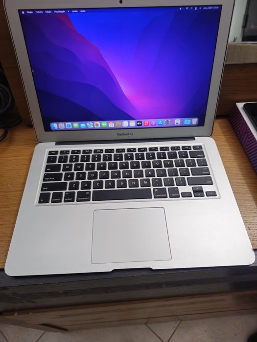 Macbook Air 13 2015