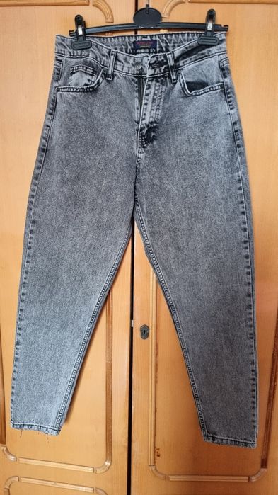 Джинси на хлопця Bigbull