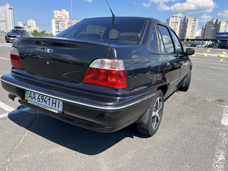 Продам Daewoo Nexia